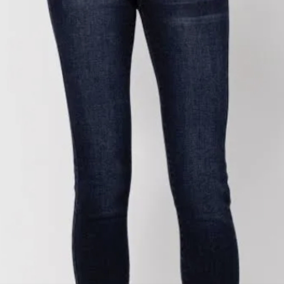 Judy Blue skinny Fit 1/25 Dark - Picture 2 of 5